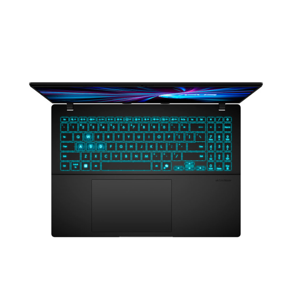 Ноутбук ASUS V16 V3607VH-RP075 16" FHD+ 144Hz Core 5 210H 16GB 512GB NVIDIA GeForce RTX 5050 DOS в интернет магазине Stels.kz