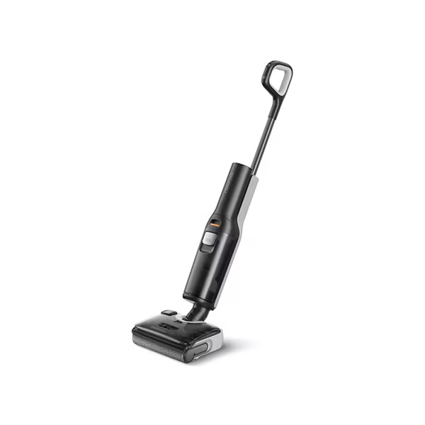 Беспроводной моющий вертикальный пылесос Roborock F25 LT Черный