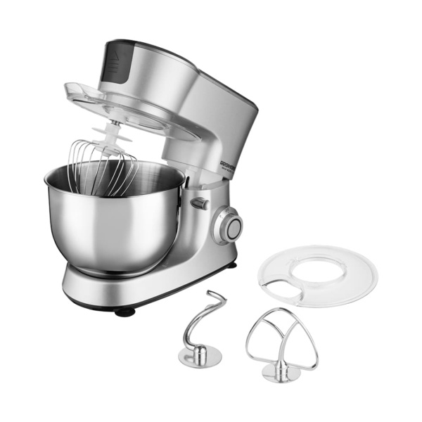 Кухонная машина Redmond RKM-4030 Серый металлик Кухонная машина Redmond RKM-4030 Серый металлик