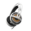 Гарнитура Steelseries Siberia 350 White