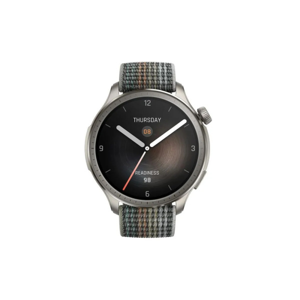 Смарт часы Amazfit Balance A2287 Sunset Grey в интернет магазине Stels.kz