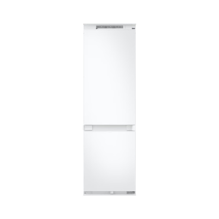 Встраиваемый холодильник с нижней морозильной камерой Samsung BRB70F26D1S0WT в интернет магазине Stels.kz