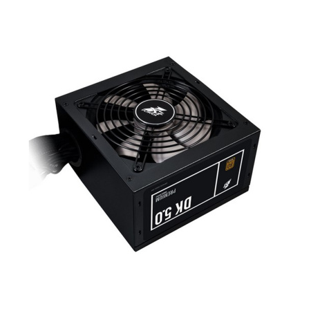 Блок питания 1STPLAYER DK PREMIUM 500W Bronze в интернет магазине Stels.kz