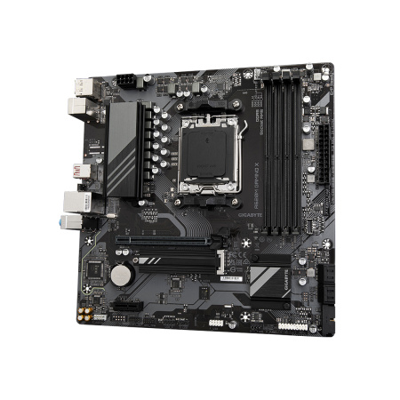 Материнская плата Gigabyte A620M GAMING X в интернет магазине Stels.kz