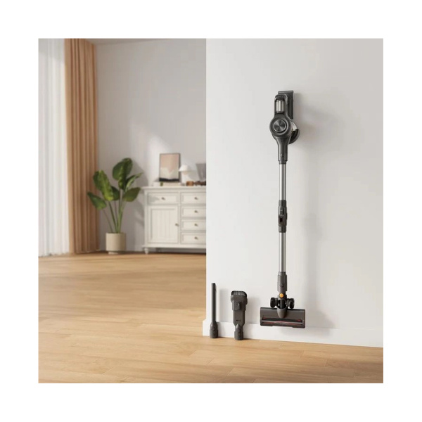 Беспроводной вертикальный пылесос Dreame Cordless Vacuum Cleaner Trouver J20 в интернет магазине Stels.kz