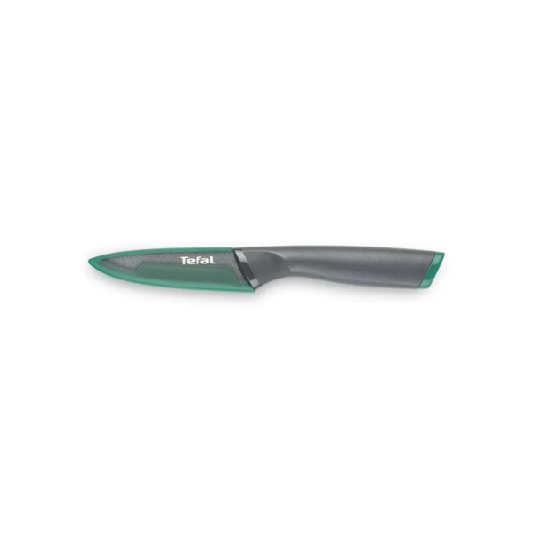 Нож для чистки овощей Tefal Fresh Kitchen K1220604 9см Нож для чистки овощей Tefal Fresh Kitchen K1220604 9см
