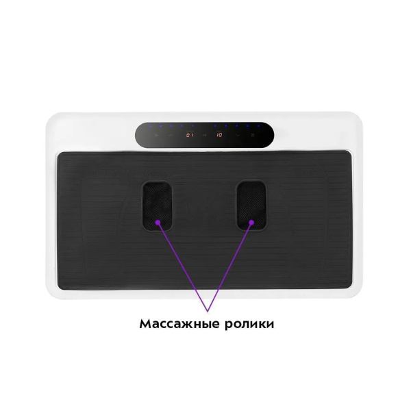 Виброплатформа Kitfort КТ-2971 в интернет магазине Stels.kz