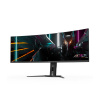 Монитор 49" Gigabyte AORUS CO49DQ EK в интернет магазине Stels.kz