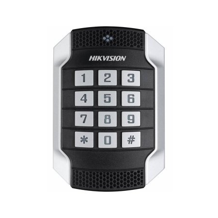 Считыватель контроля доступа Hikvision DS-K1104MK в интернет магазине Stels.kz