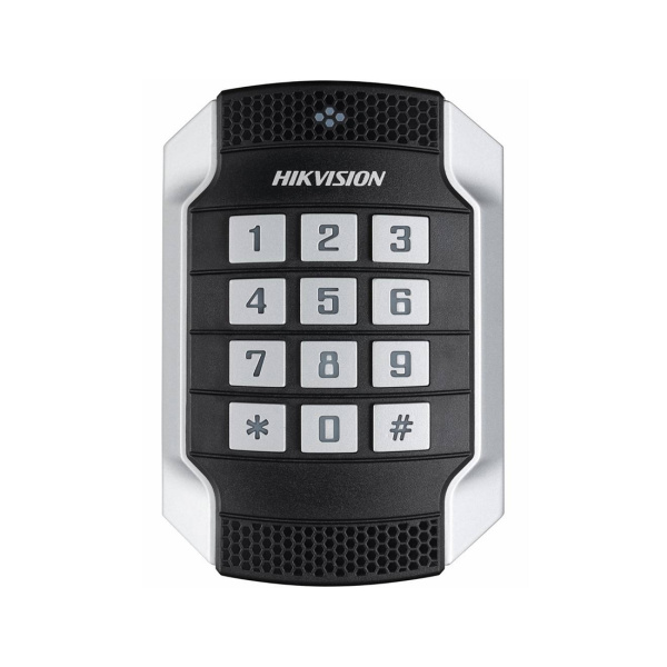 Считыватель контроля доступа Hikvision DS-K1104MK в интернет магазине Stels.kz