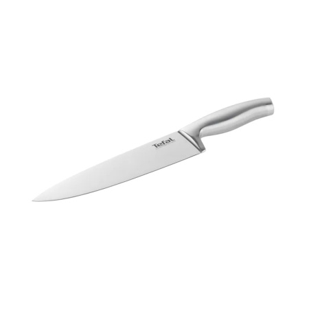 Купить не дорого Нож поварской Tefal Ultimate K1700274 20 см в интернет магазине Stels.kz Нож поварской Tefal Ultimate K1700274 20 см в интернет магазине Stels.kz
