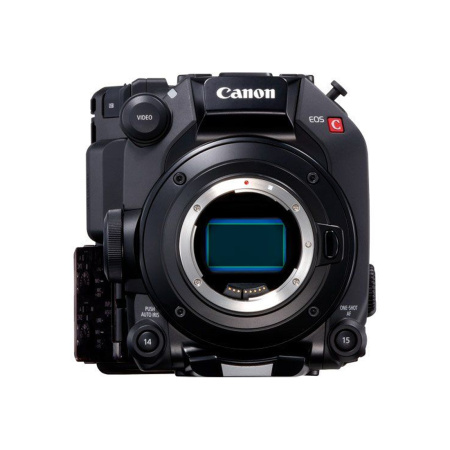 Цифровая видеокамера Canon EOS C500 MKII в интернет магазине Stels.kz