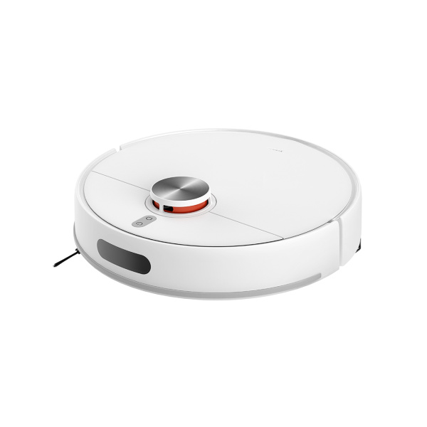 Робот-пылесос Xiaomi Robot Vacuum H40 Белый (в комплекте зарядная док-станция OV51JCZ) Робот-пылесос Xiaomi Robot Vacuum H40 Белый (в комплекте зарядная док-станция OV51JCZ)