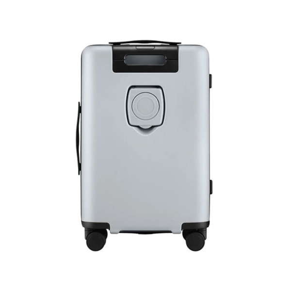 Чемодан NINETYGO Sweet journey Luggage 20'' Серый в интернет магазине Stels.kz