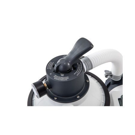 Фильтр-насос для бассейна Intex 26642 в интернет магазине Stels.kz