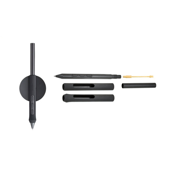 Графический планшет Wacom Intuos Pro pen tablet large в интернет магазине Stels.kz
