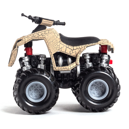 Инерционный внедорожник X Game kids X7660 в интернет магазине Stels.kz