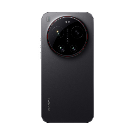 Мобильный телефон Xiaomi 17 Ultra 16GB RAM 512GB ROM Black в интернет магазине Stels.kz