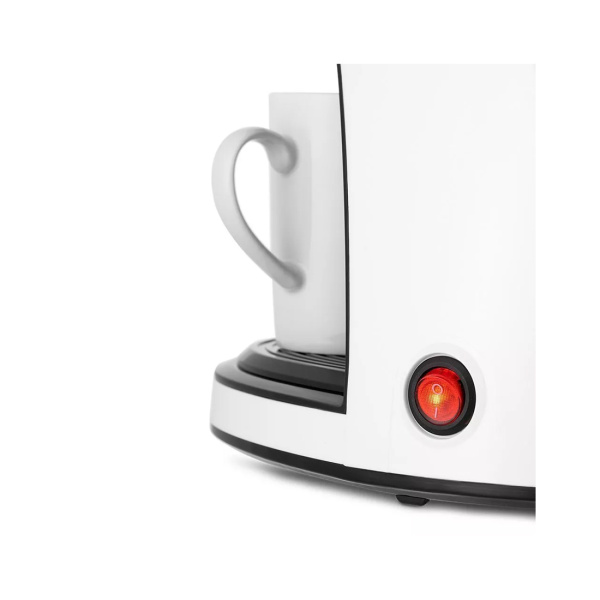 Кофеварка капельная Kitfort КТ-7407 в интернет магазине Stels.kz