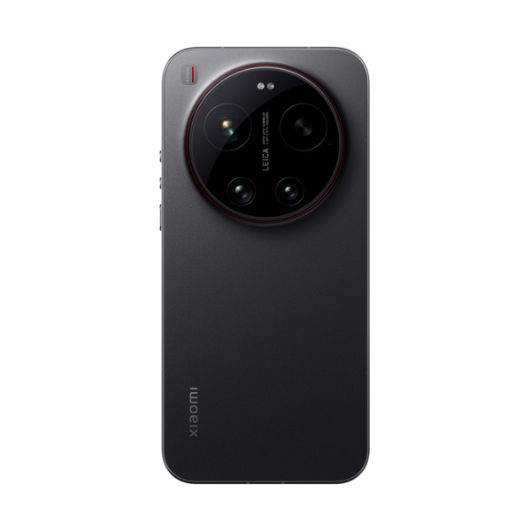 Мобильный телефон Xiaomi 17 Ultra 16GB RAM 512GB ROM Black в интернет магазине Stels.kz