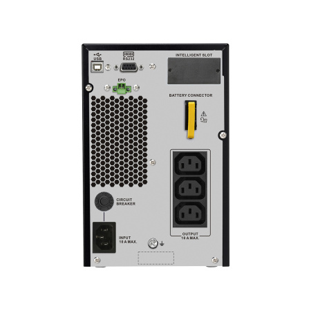 Источник бесперебойного питания APC Easy UPS SRV1KI-E в интернет магазине Stels.kz