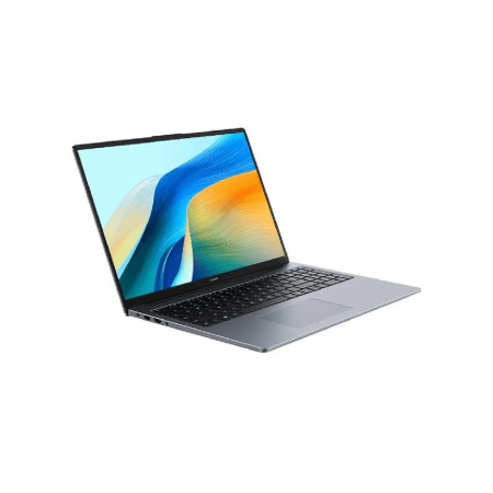 Ноутбук Huawei MateBook D 16 16" i5-12450H 8GB 512GB DOS (53013YDJ) в интернет магазине Stels.kz