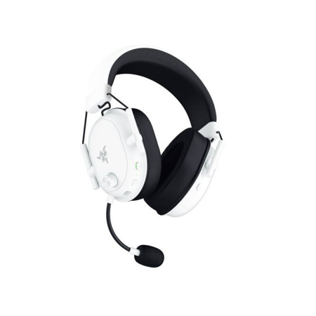 Гарнитура Razer BlackShark V2 HyperSpeed - White Edition в интернет магазине Stels.kz