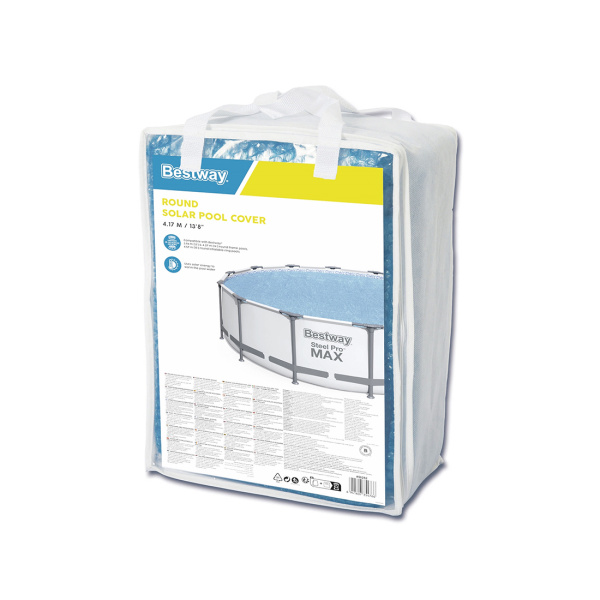 Тент для бассейна Bestway 58252 в интернет магазине Stels.kz