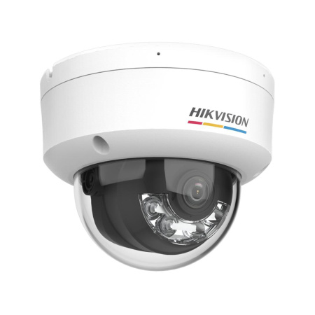 IP видеокамера Hikvision DS-2CD1127G2H-LIUF в интернет магазине Stels.kz