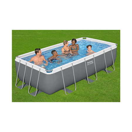 Каркасный бассейн Bestway 56441 в интернет магазине Stels.kz
