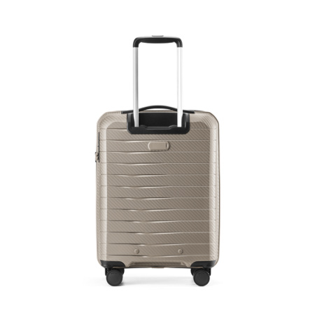 Чемодан NINETYGO Lightweight Luggage 20'' Белый в интернет магазине Stels.kz