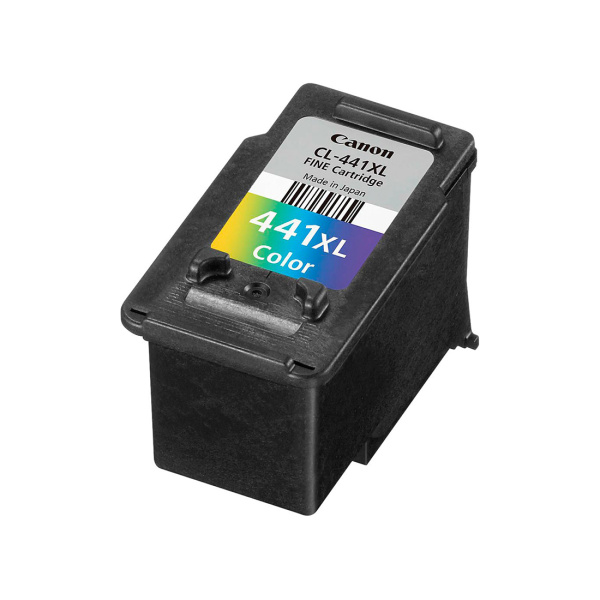 Купить не дорого Струйный картридж Canon CL-441XL в интернет магазине Stels.kz Струйный картридж Canon CL-441XL в интернет магазине Stels.kz