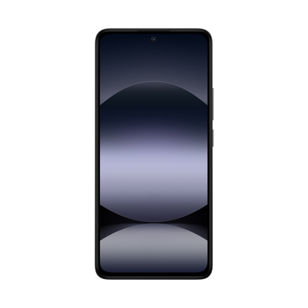 Мобильный телефон Redmi Note 14 8GB RAM 128GB ROM Midnight Black