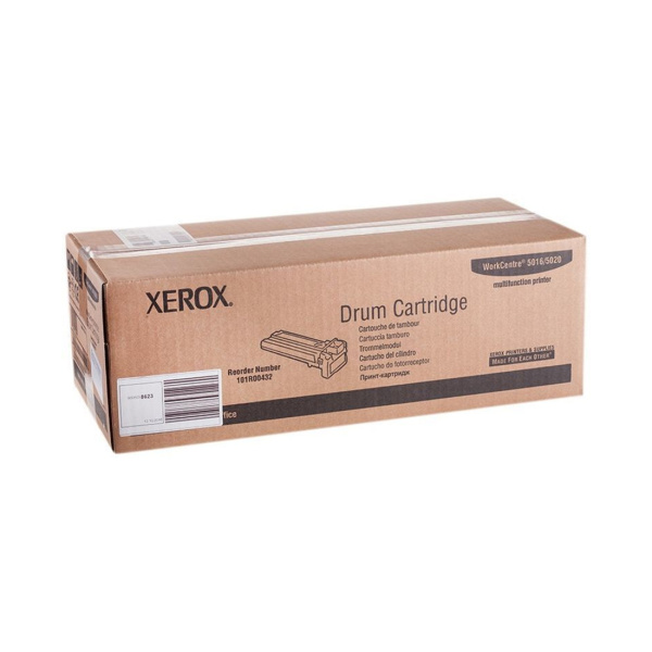 Принт-картридж Xerox 101R00432 Принт-картридж Xerox 101R00432