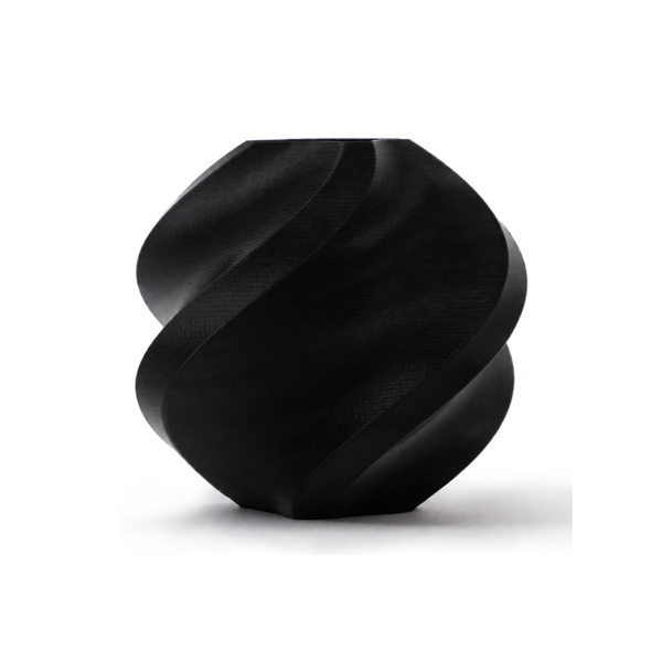 Филамент для 3D-печати Bambu Lab PLA Basic A00-K0-1.75-1000-SPL (чёрный)