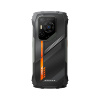 Смартфон OSCAL PILOT 3 Rugged Phone 12GB RAM 256GB ROM Black в интернет магазине Stels.kz