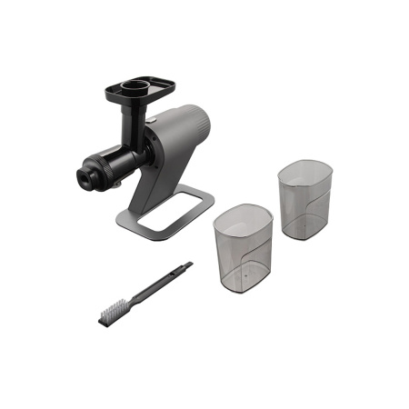 Соковыжималка шнековая Redmond J1400 серый в интернет магазине Stels.kz