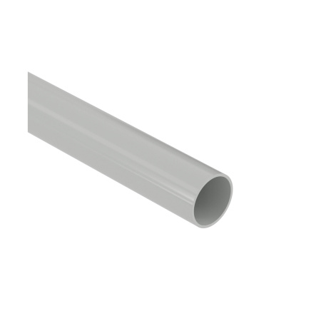 Труба гладкая жёсткая ПВХ DKC 63920 20 мм в интернет магазине Stels.kz