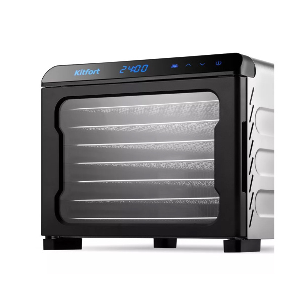 Сушилка для овощей и фруктов Kitfort КТ-4931 в интернет магазине Stels.kz