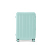Чемодан NINETYGO Danube MAX luggage 20'' Mint Green в интернет магазине Stels.kz