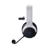 Гарнитура Razer Kaira Hyperspeed for PlayStation 5 - White в интернет магазине Stels.kz