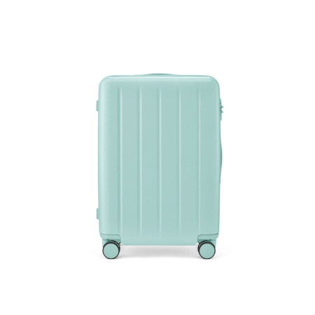 Чемодан NINETYGO Danube MAX luggage 20'' Mint Green в интернет магазине Stels.kz