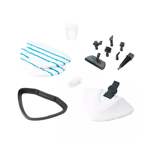 Пароочиститель Kitfort КТ-1008 в интернет магазине Stels.kz