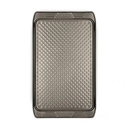 Форма для запекания Tefal Easy Grip J1627414 25х42см в интернет магазине Stels.kz