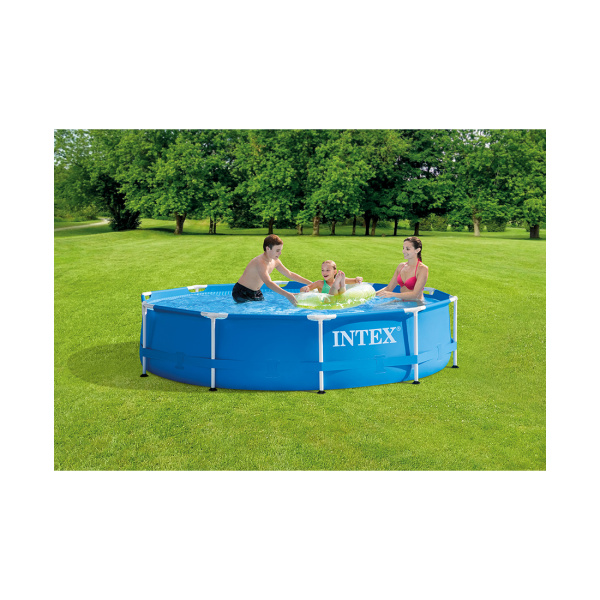 Каркасный бассейн Intex 28202ND в интернет магазине Stels.kz