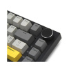 Купить не дорого Клавиатура Ajazz AK820 Moon Switch Grey в интернет магазине Stels.kz Клавиатура Ajazz AK820 Moon Switch Grey в интернет магазине Stels.kz