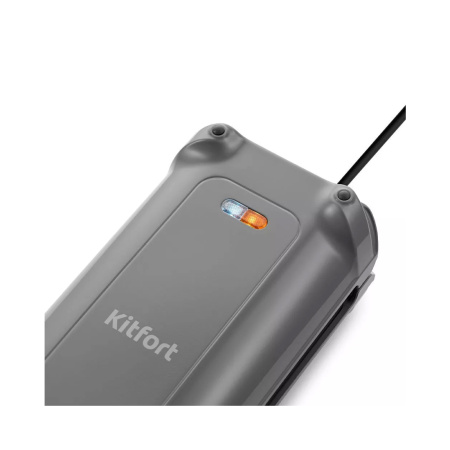 Вафельница для бельгийских вафель Kitfort КТ-1691 в интернет магазине Stels.kz