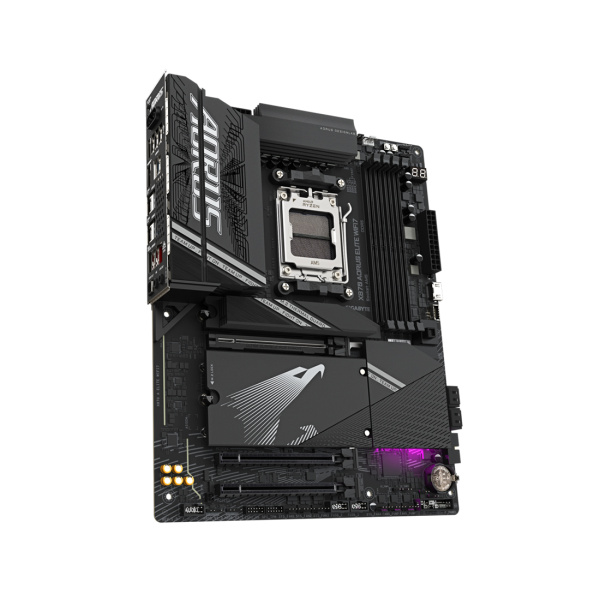 Материнская плата Gigabyte X870 A ELITE WIFI7 в интернет магазине Stels.kz