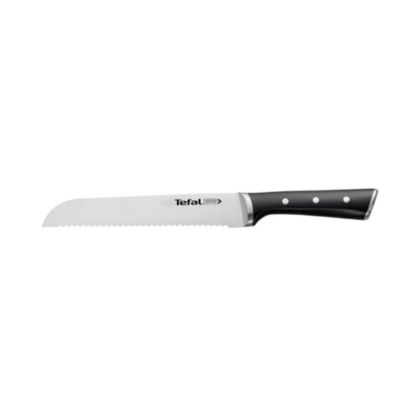 Нож для хлеба Tefal Ice Force K2320414 20 см Нож для хлеба Tefal Ice Force K2320414 20 см