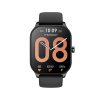 Смарт часы Amazfit Pop 3S A2318 Metallic Black в интернет магазине Stels.kz